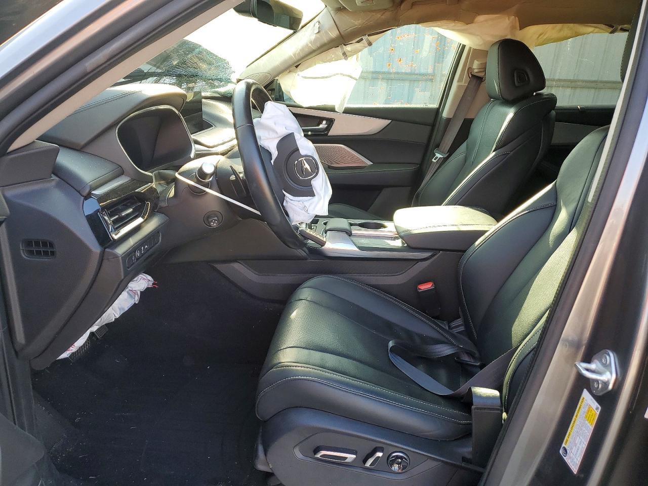 2023 Acura Mdx Technology - Image 7