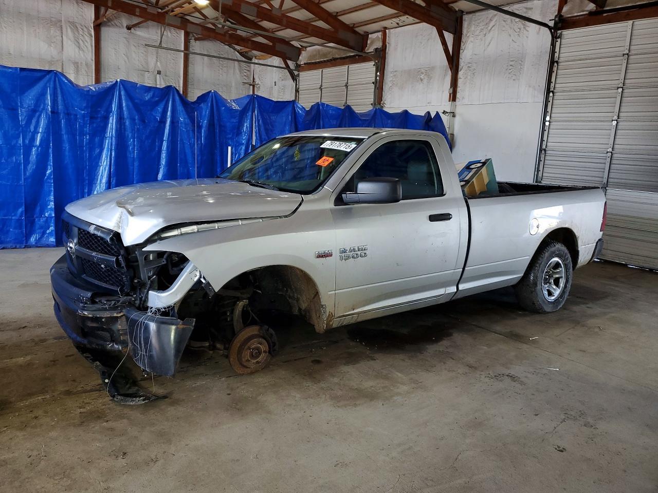2014 Ram 1500 St