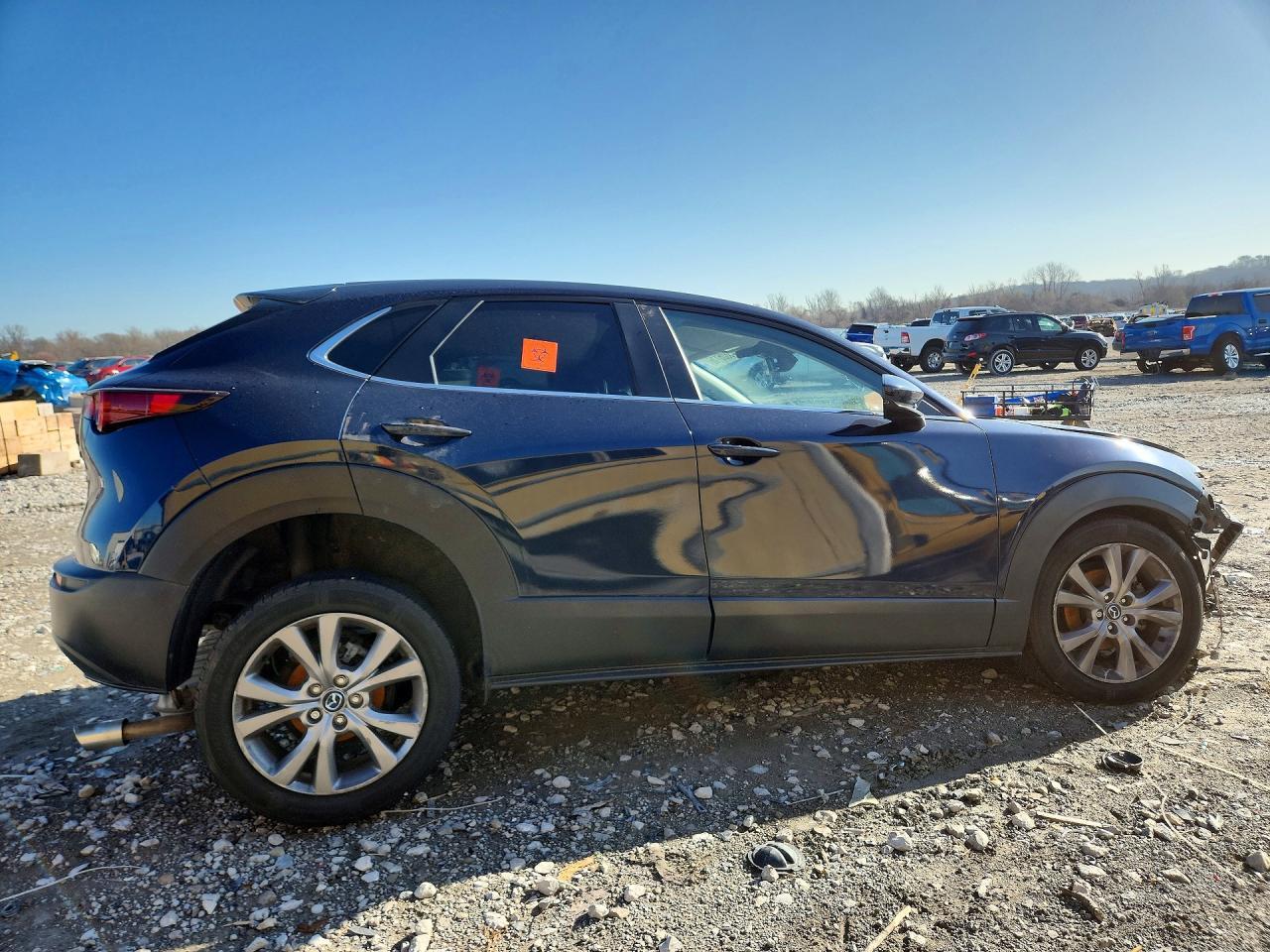 2020 Mazda Cx-30 Select - Image 3