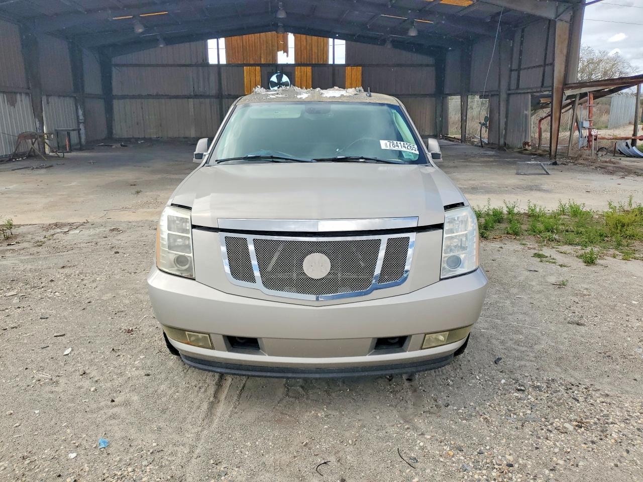 2008 Cadillac Escalade L - Image 5