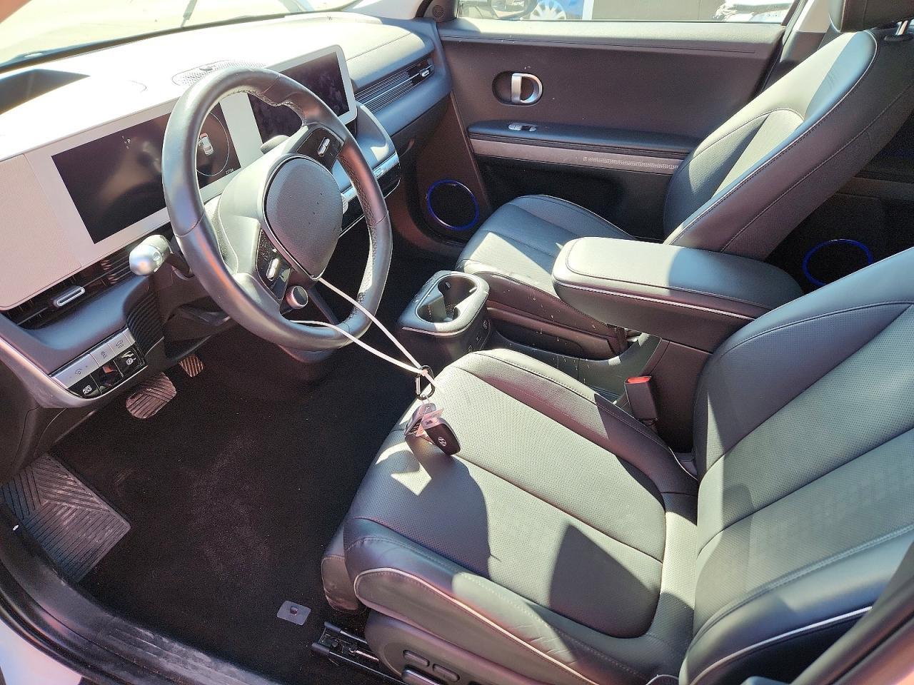 2022 Hyundai Ioniq 5 Limited - Image 7