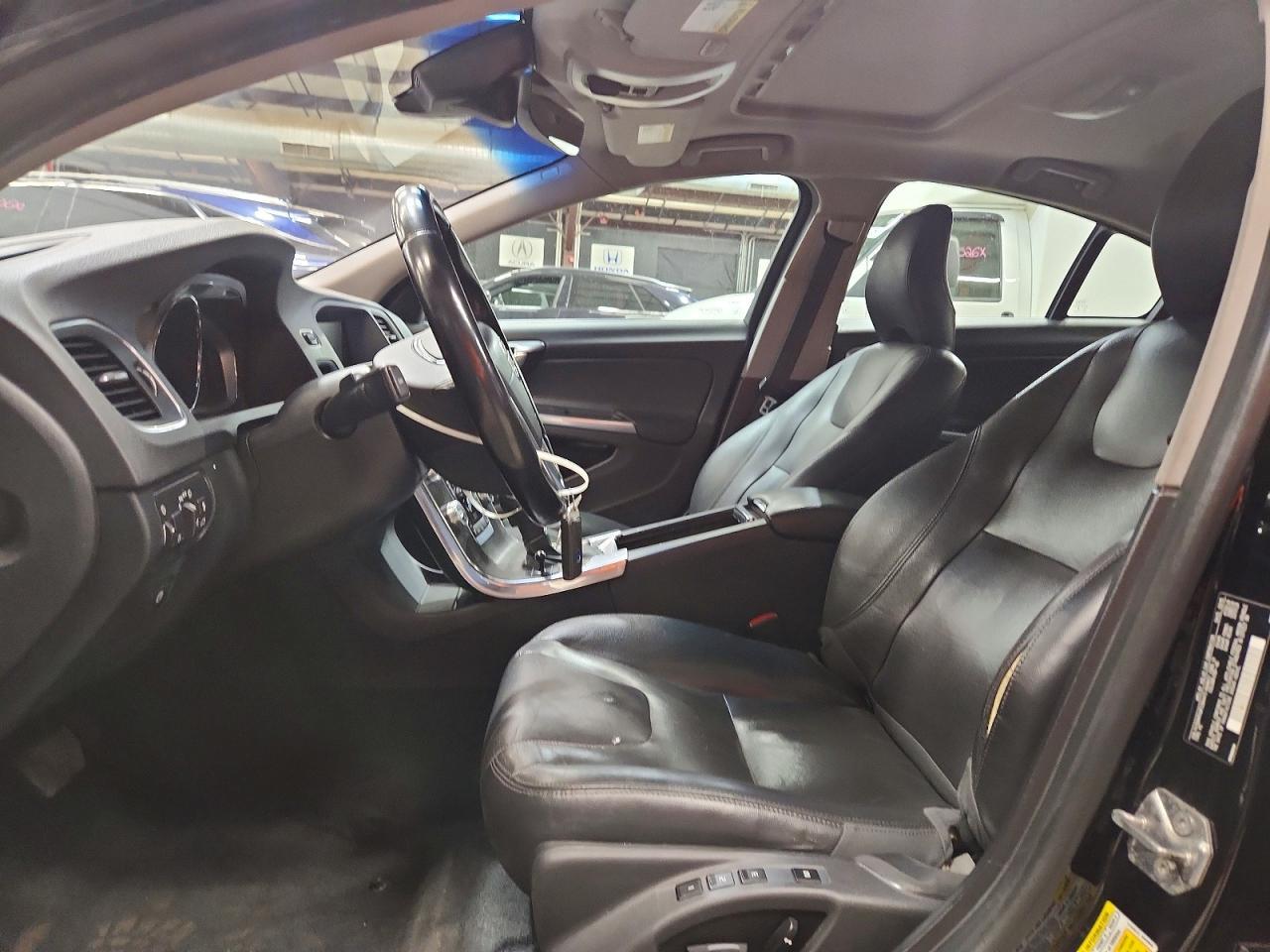 2015 Volvo S60 Premier - Фото 7