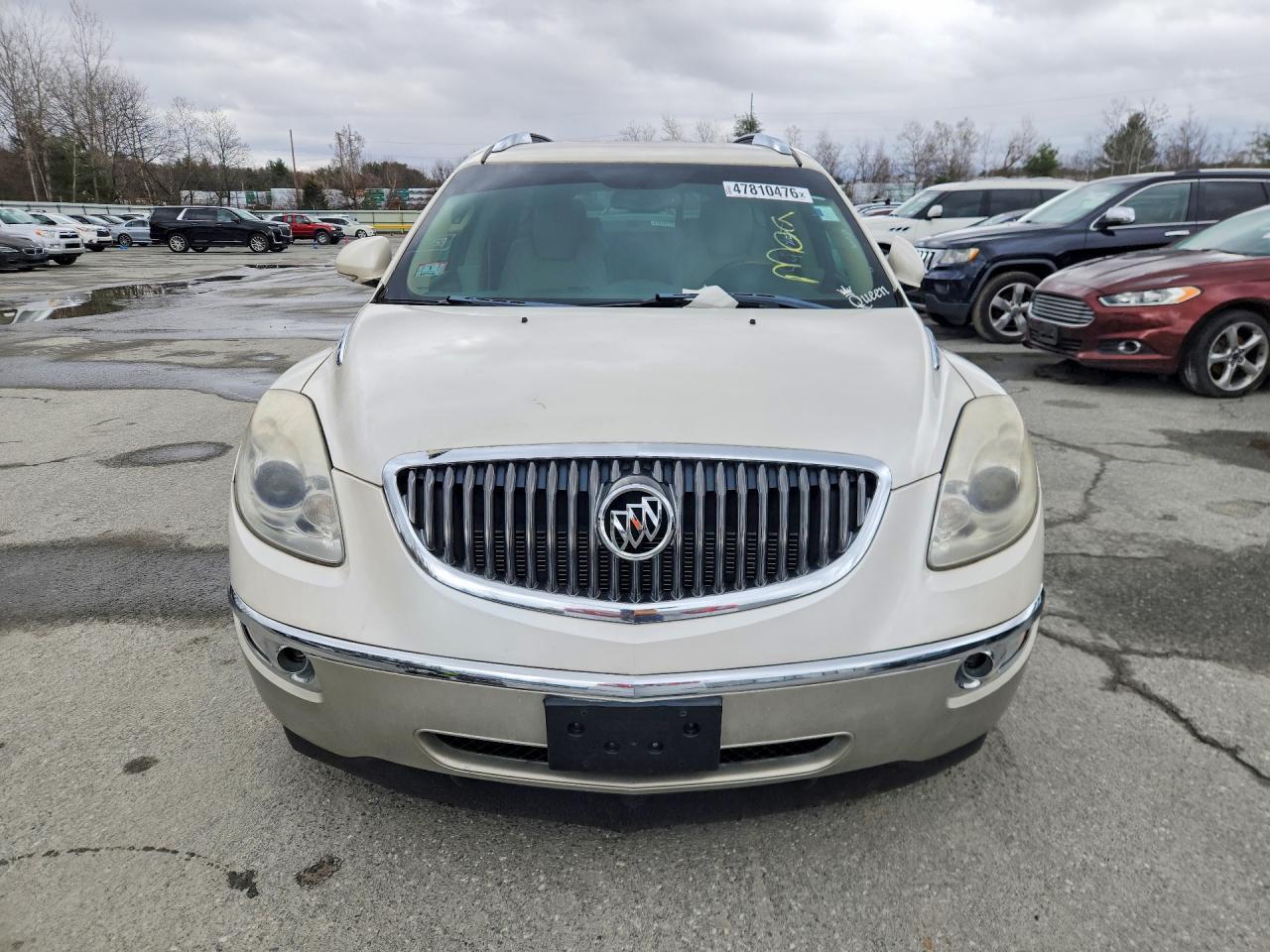 2012 Buick Enclave - Image 5