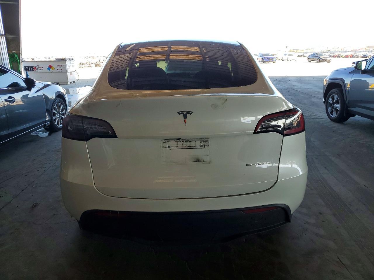 2023 Tvr Model Y - Image 6