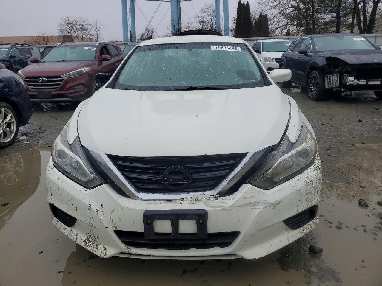 2018 Nissan Altima 2.5 S - Image 5