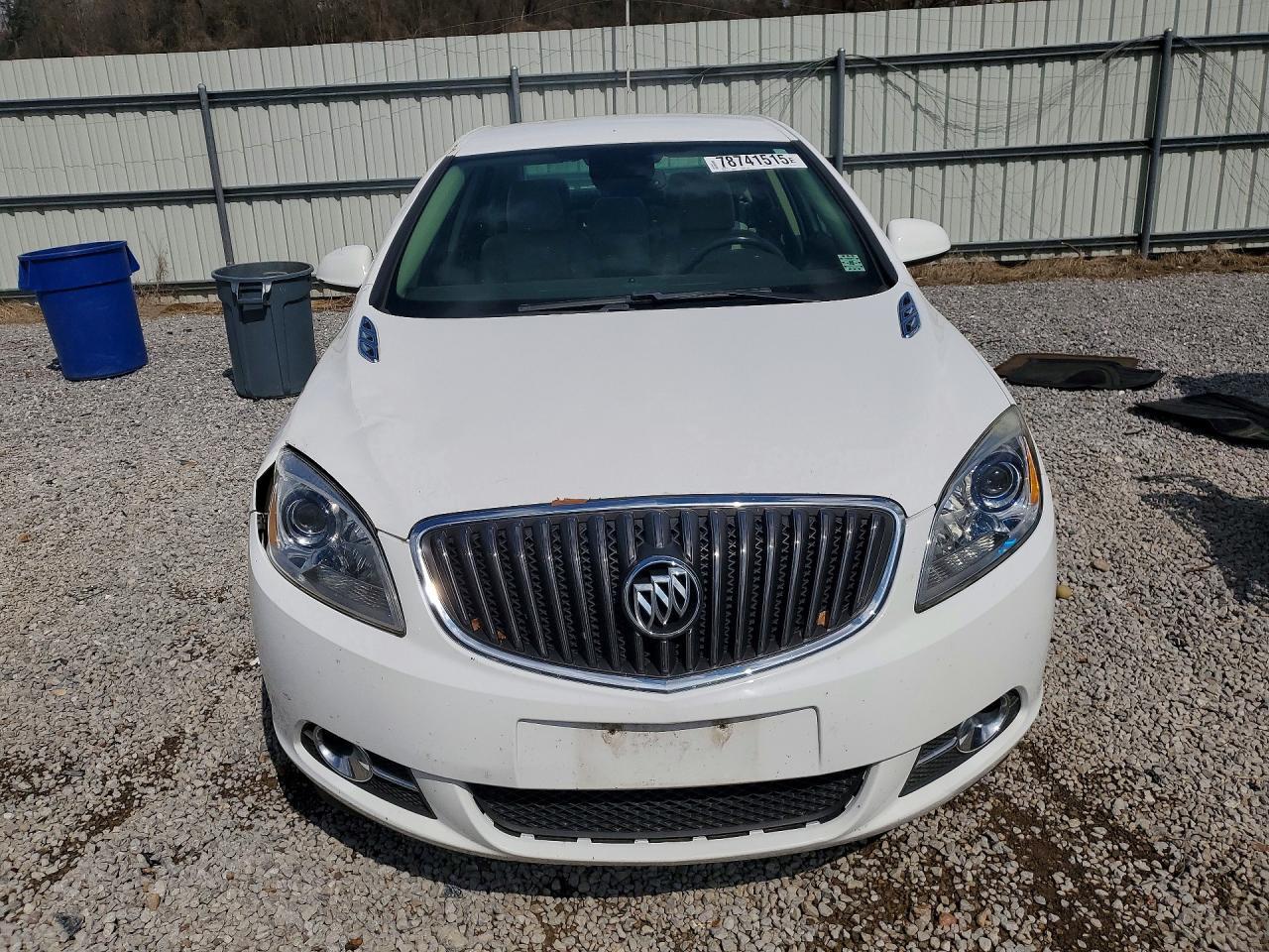 2013 Buick Verano - Фото 5