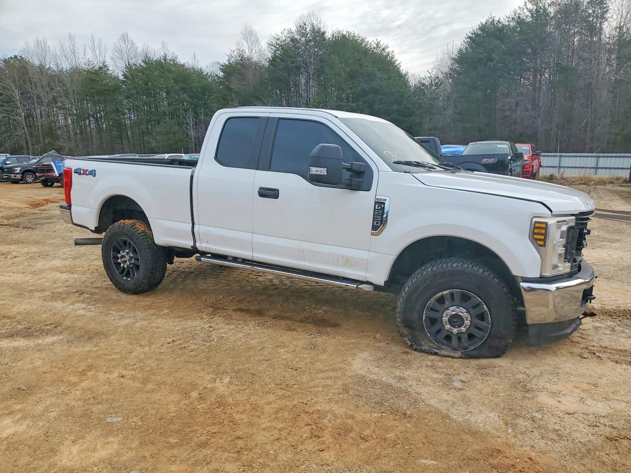 2019 Ford F250 - Image 4