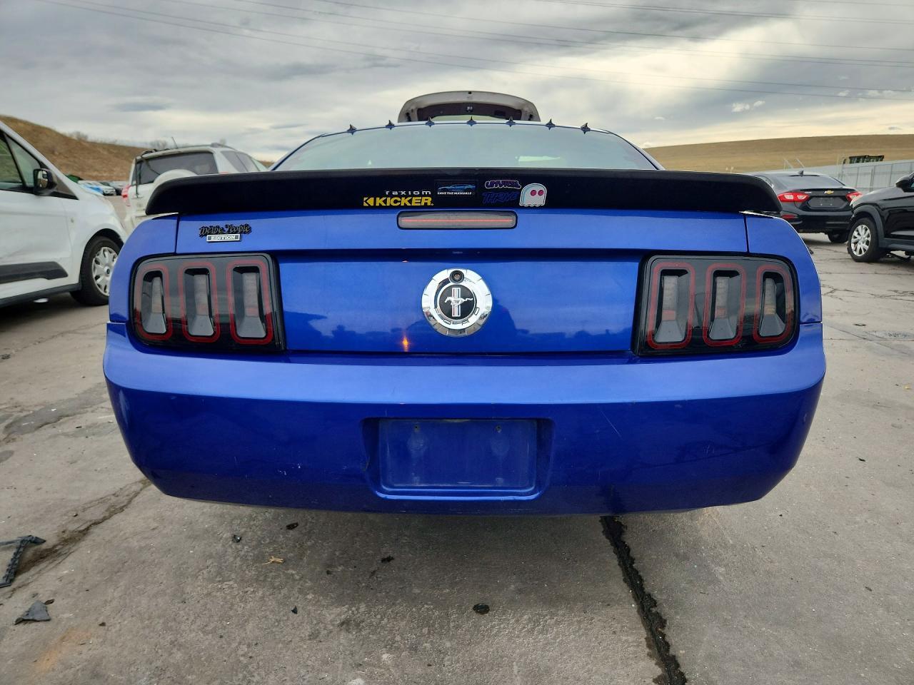 2005 Ford Mustang - Image 6
