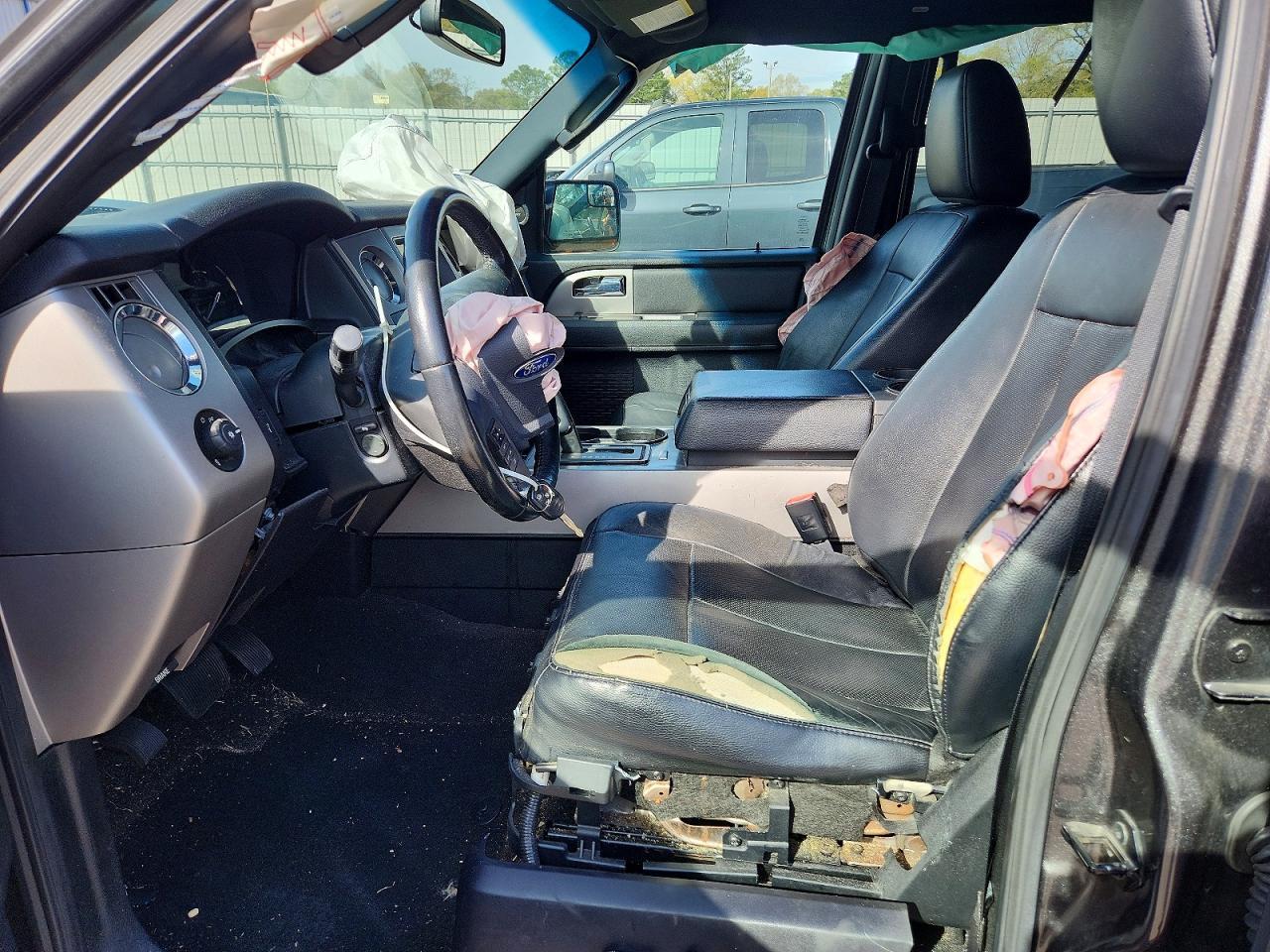 2017 Ford Expedition Xlt - Image 7