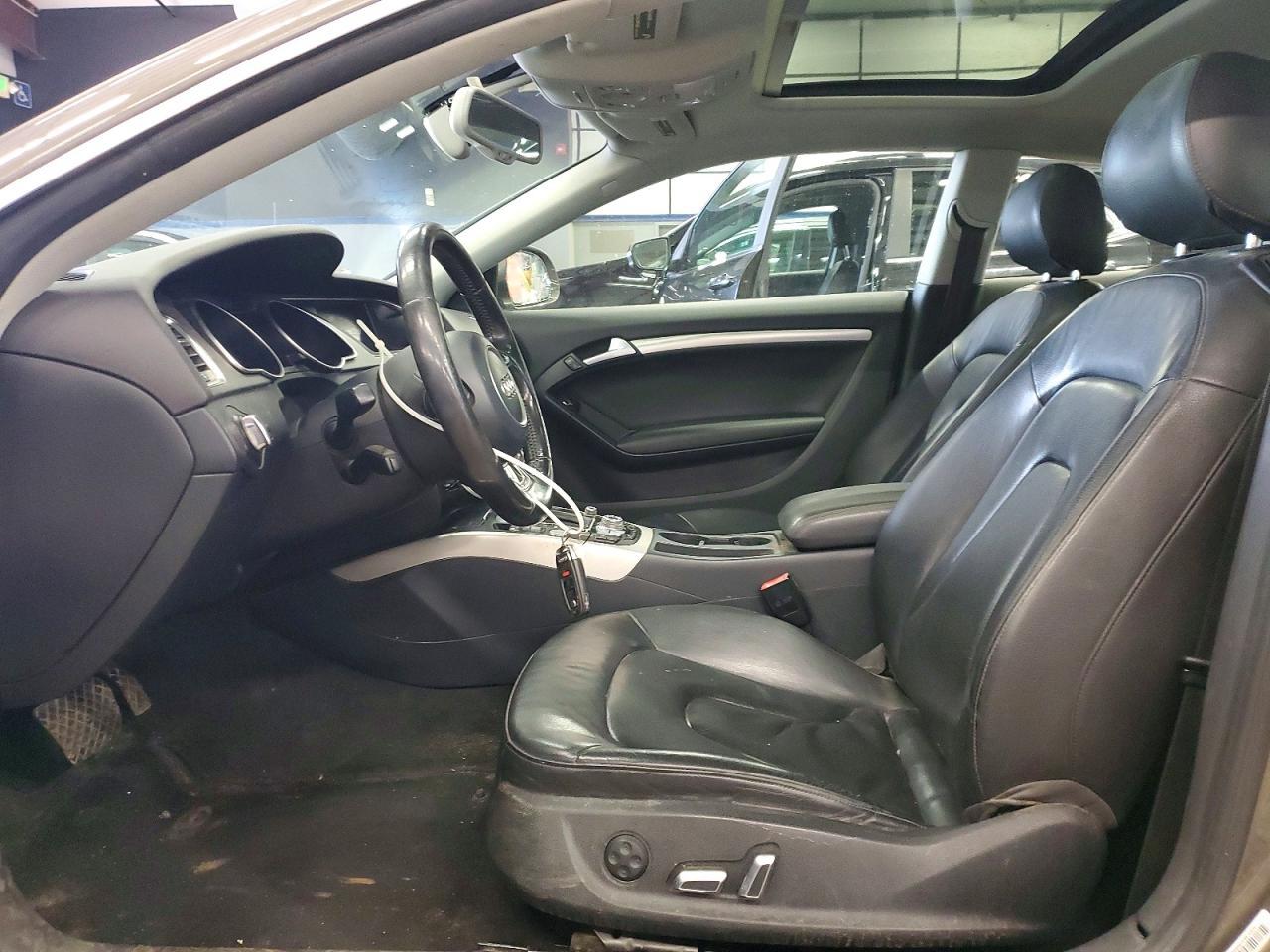 2014 Audi A5 Premium Plus - Фото 7