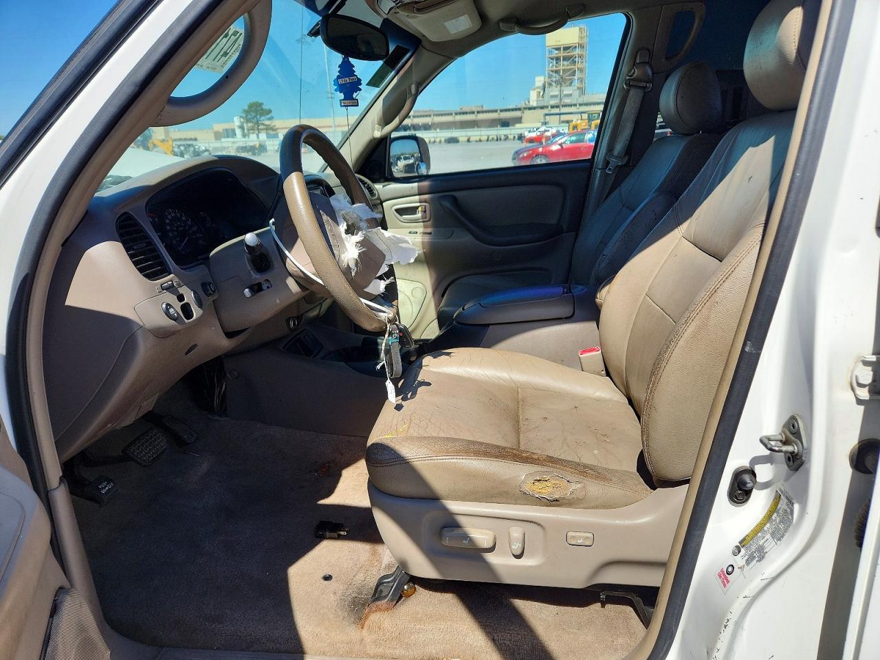 2006 Toyota Tundra Limited - Image 7