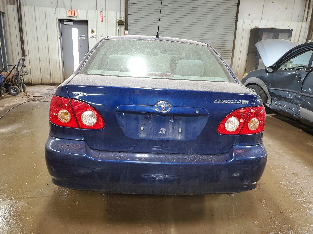 2007 Toyota Corolla Ce - Image 6