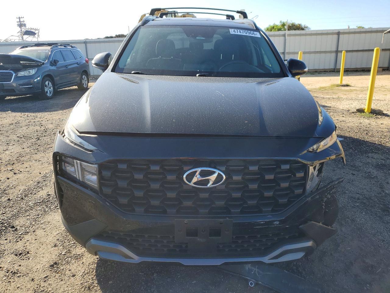 2022 Hyundai Santa Fe Xrt - Image 5