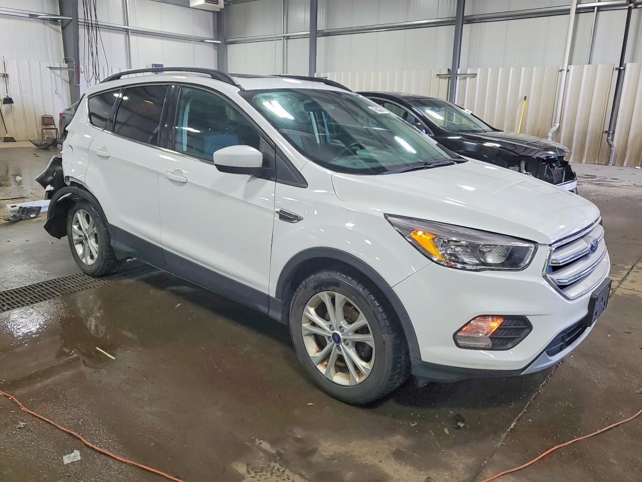 2018 Ford Escape Se - Image 4