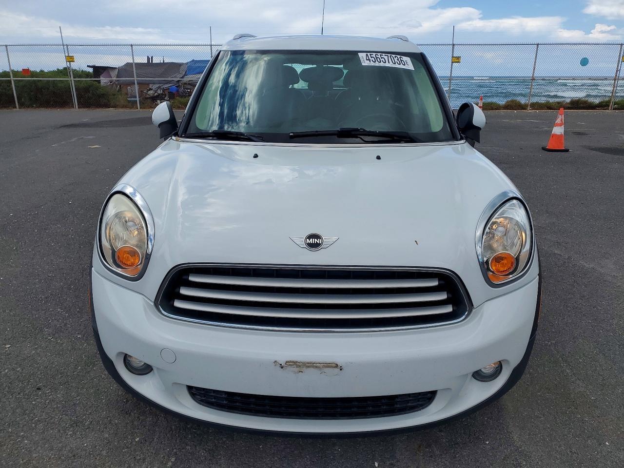 2014 Mini Cooper Countryman - Image 5