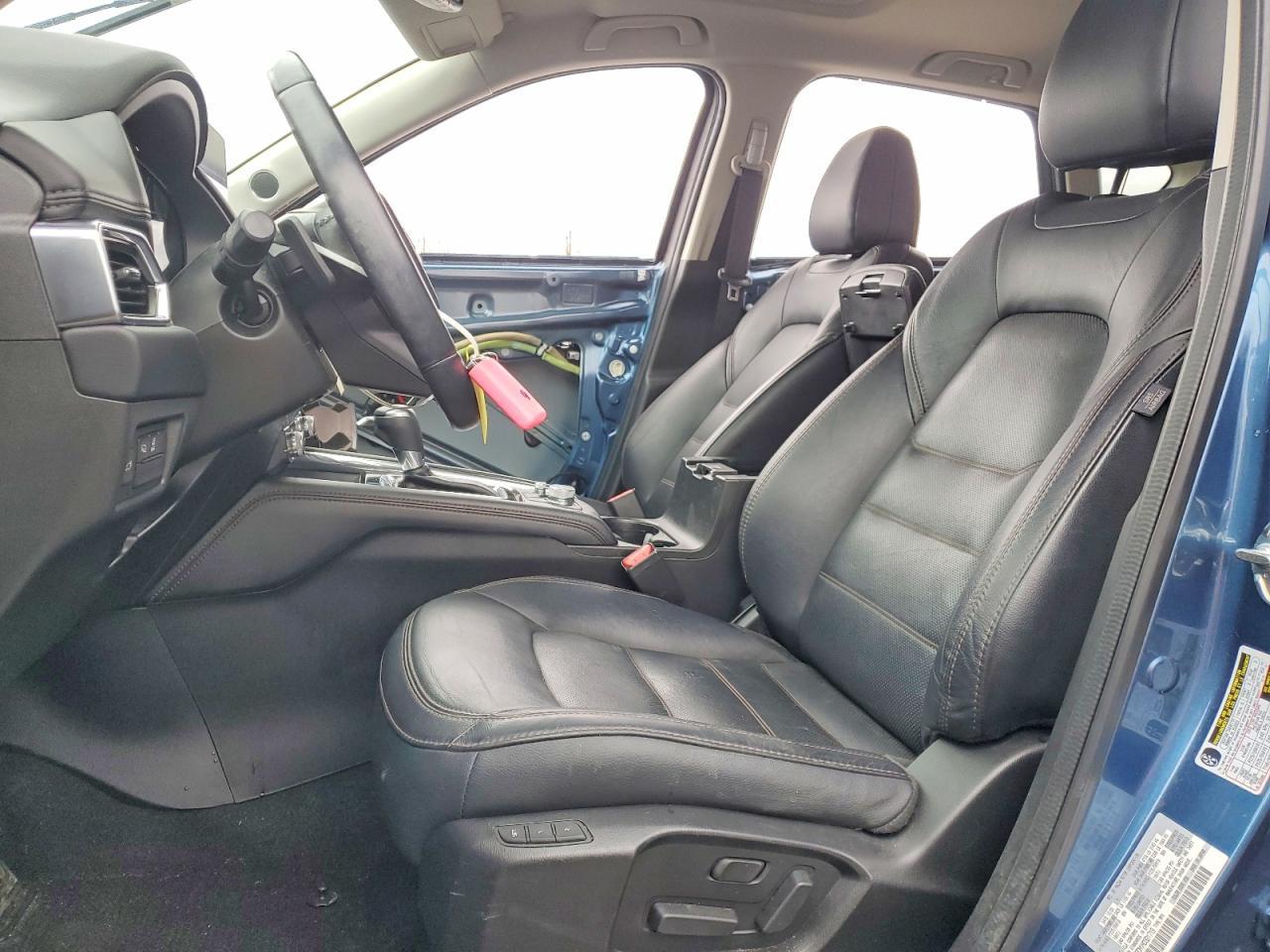 2021 Mazda Cx-5 Grand Touring - Фото 7