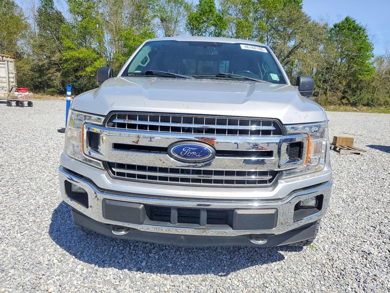 2018 Ford F150 Supercrew - Image 5