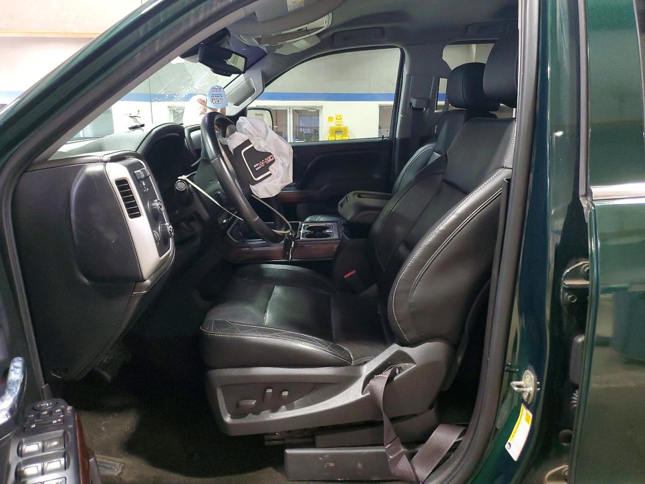 2015 GMC Sierra K1500 Slt - Image 7