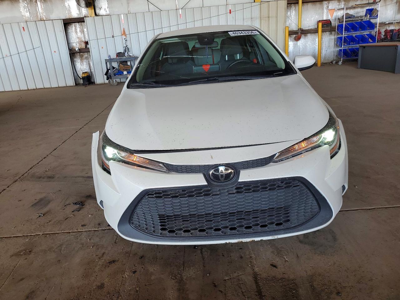 2020 Toyota Corolla Le - Image 5