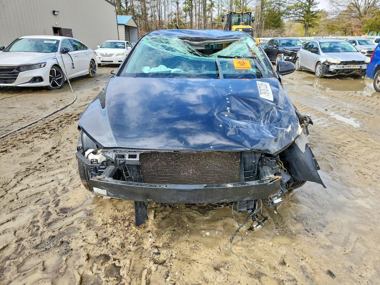 2018 Hyundai Elantra Sel - Image 5