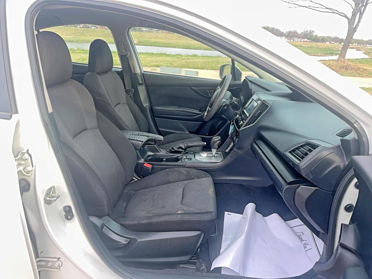 2021 Subaru Impreza Premium - Image 5