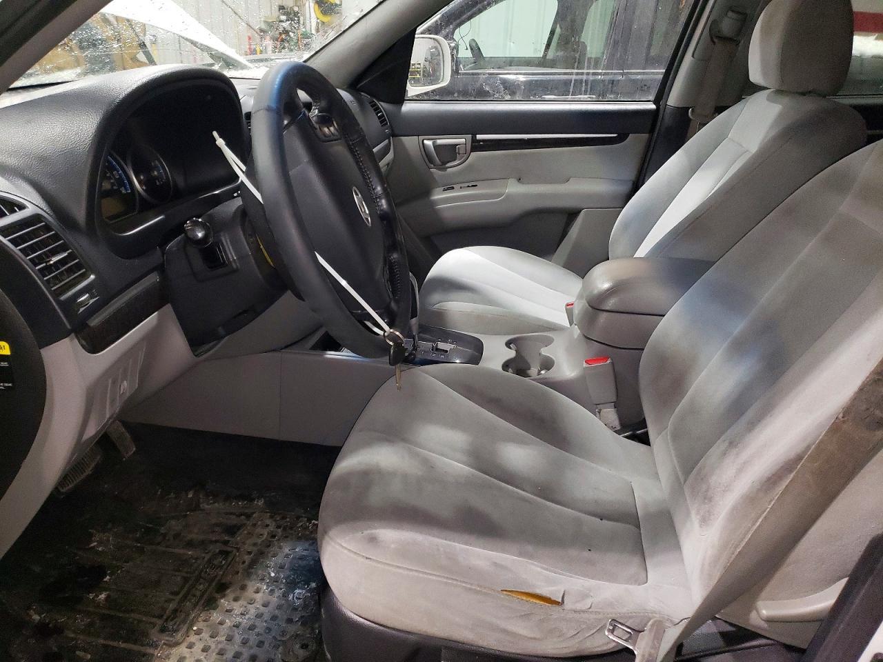 2008 Hyundai Santa Fe Gls - Image 7