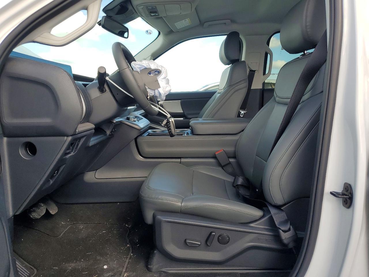 2026 Ford Expedition Active - Фото 7