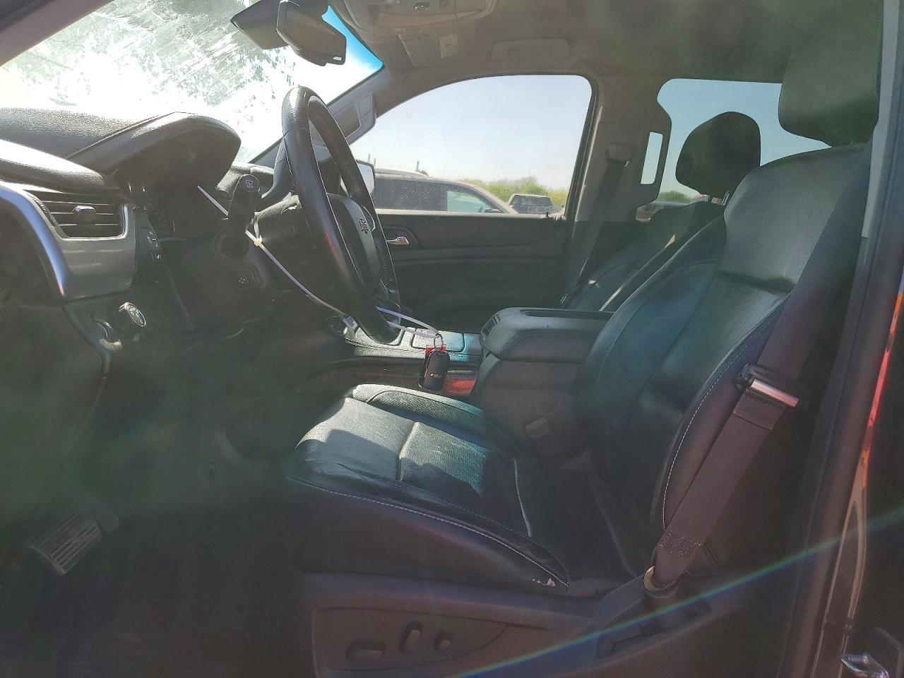 2017 Chevrolet Tahoe C1500 Premier - Фото 7