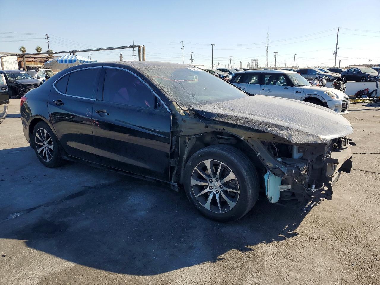 2016 Acura Tlx - Image 4