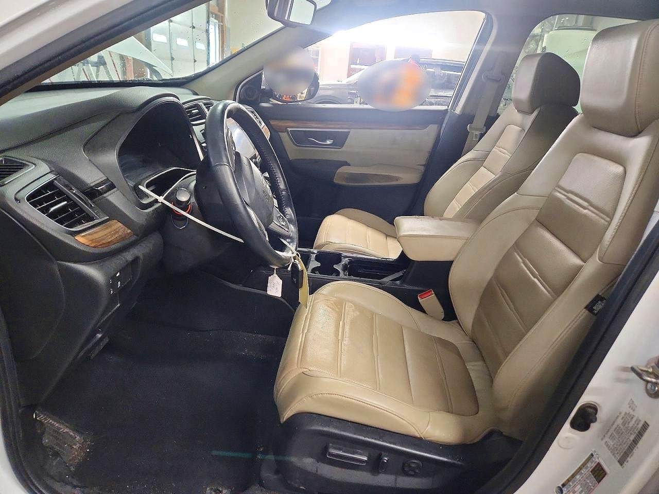 2019 Honda Cr-V Exl - Image 7