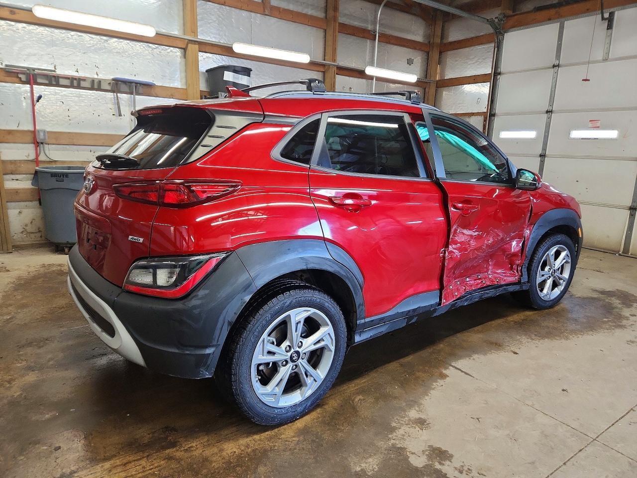 2022 Hyundai Kona - Фото 3
