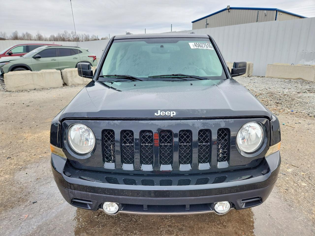 2016 Jeep Patriot Latitude - Image 5