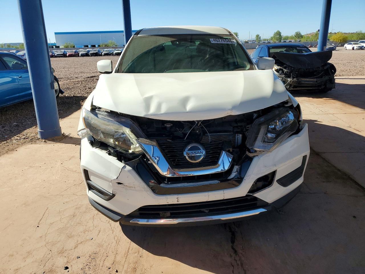 2020 Nissan Rogue S - Image 5