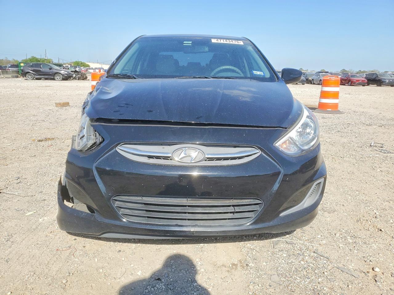 2017 Hyundai Accent Value Edition - Image 5