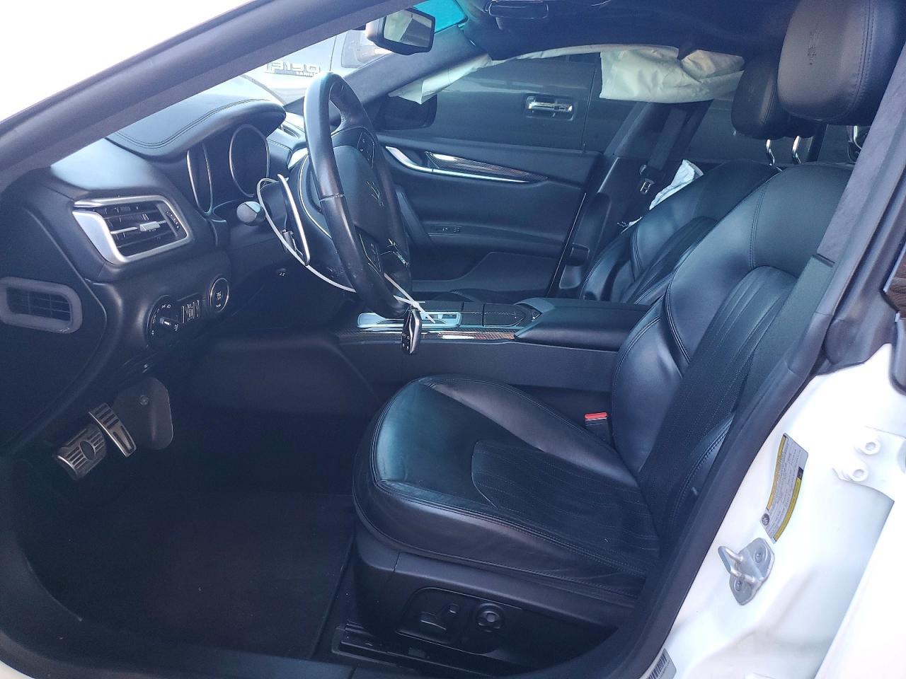 2015 Maserati Ghibli S - Фото 7