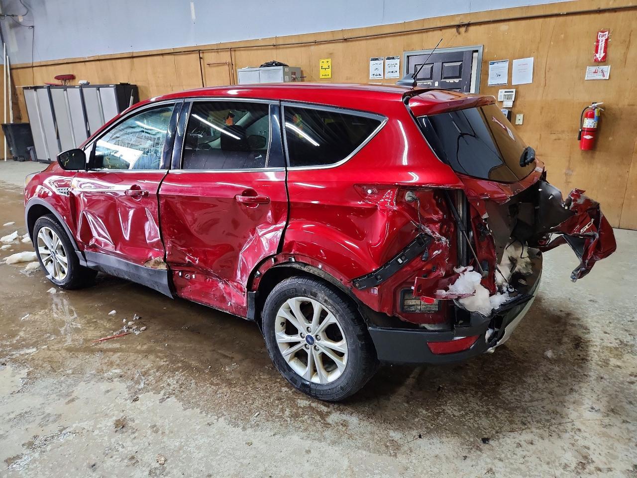 2019 Ford Escape Se - Image 2