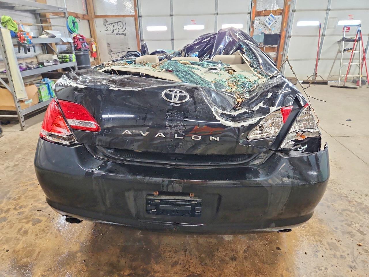 2006 Toyota Avalon Xls - Фото 6