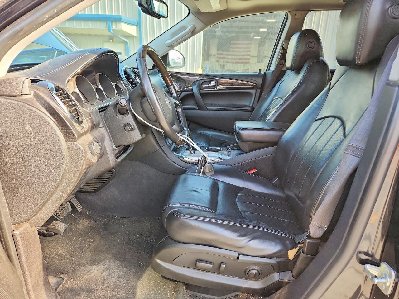 2013 Buick Enclave - Image 7