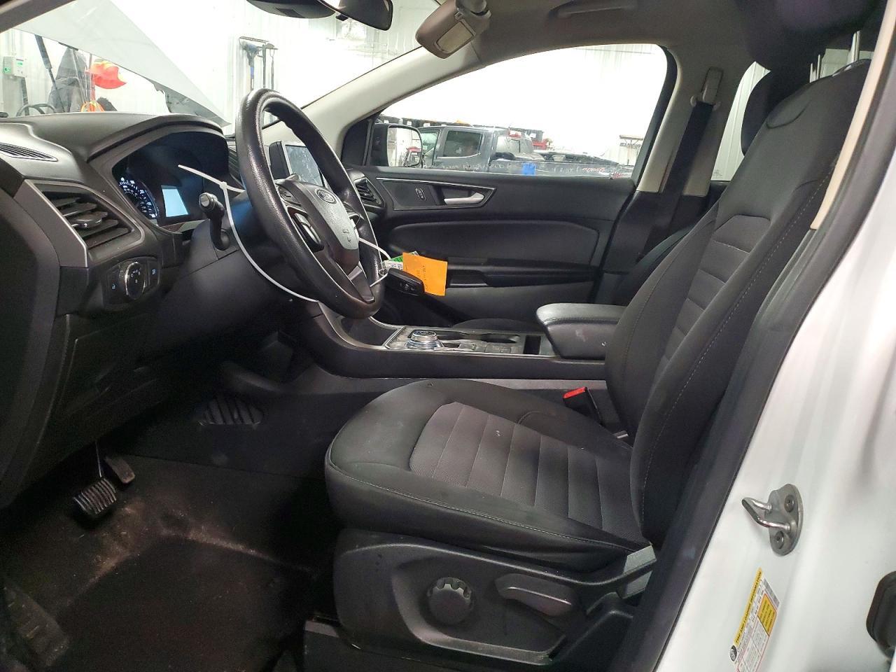 2022 Ford Edge Se - Фото 7