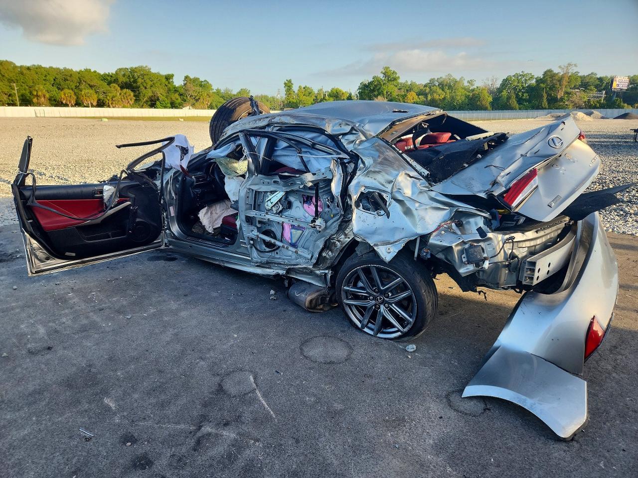 2019 Lexus Is 300 Base - Фото 2