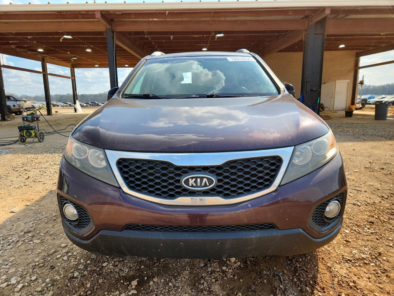 2011 Kia Sorento - Image 5