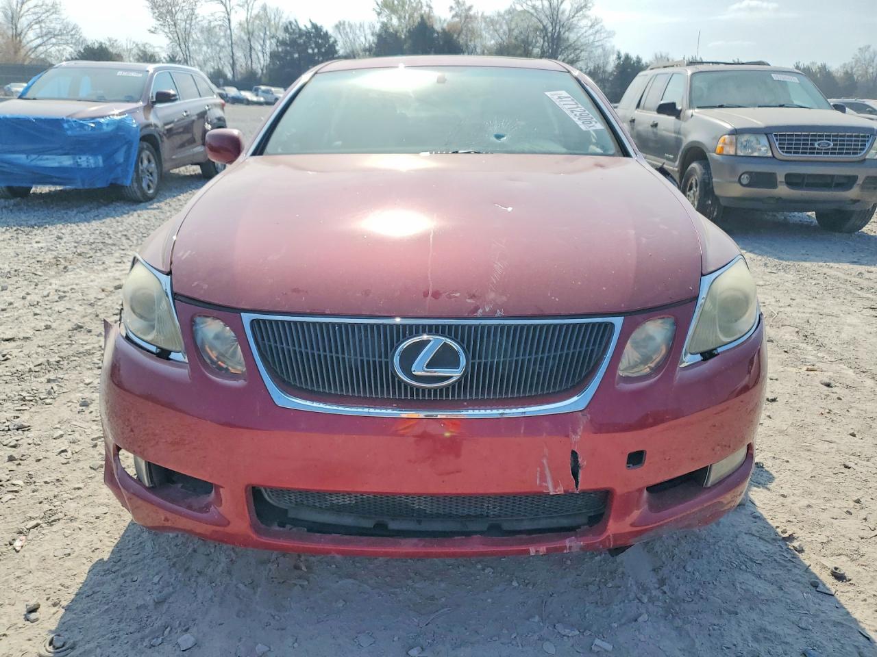 2006 Lexus Gs 300 Base - Image 5