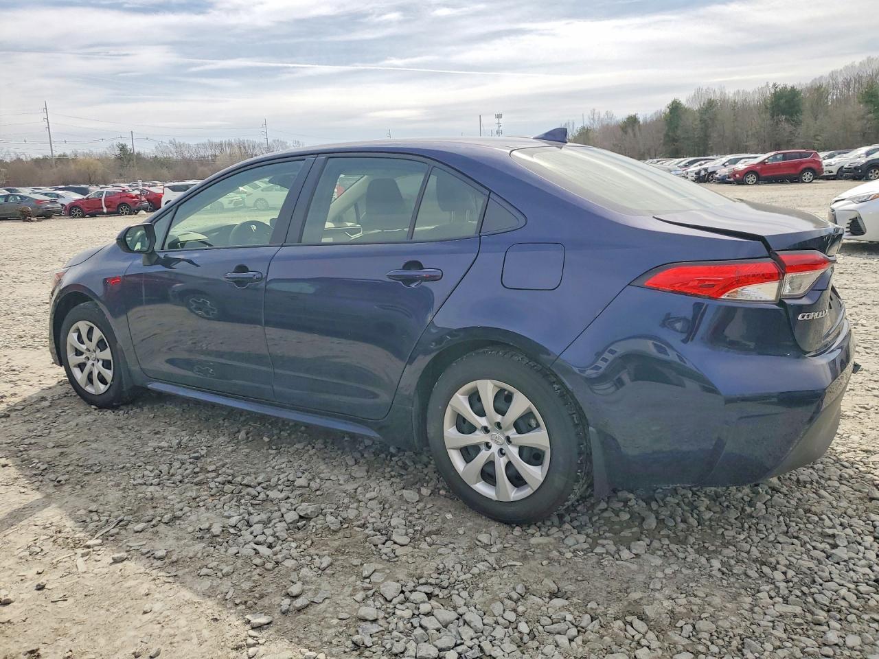 2023 Toyota Corolla Le - Фото 2