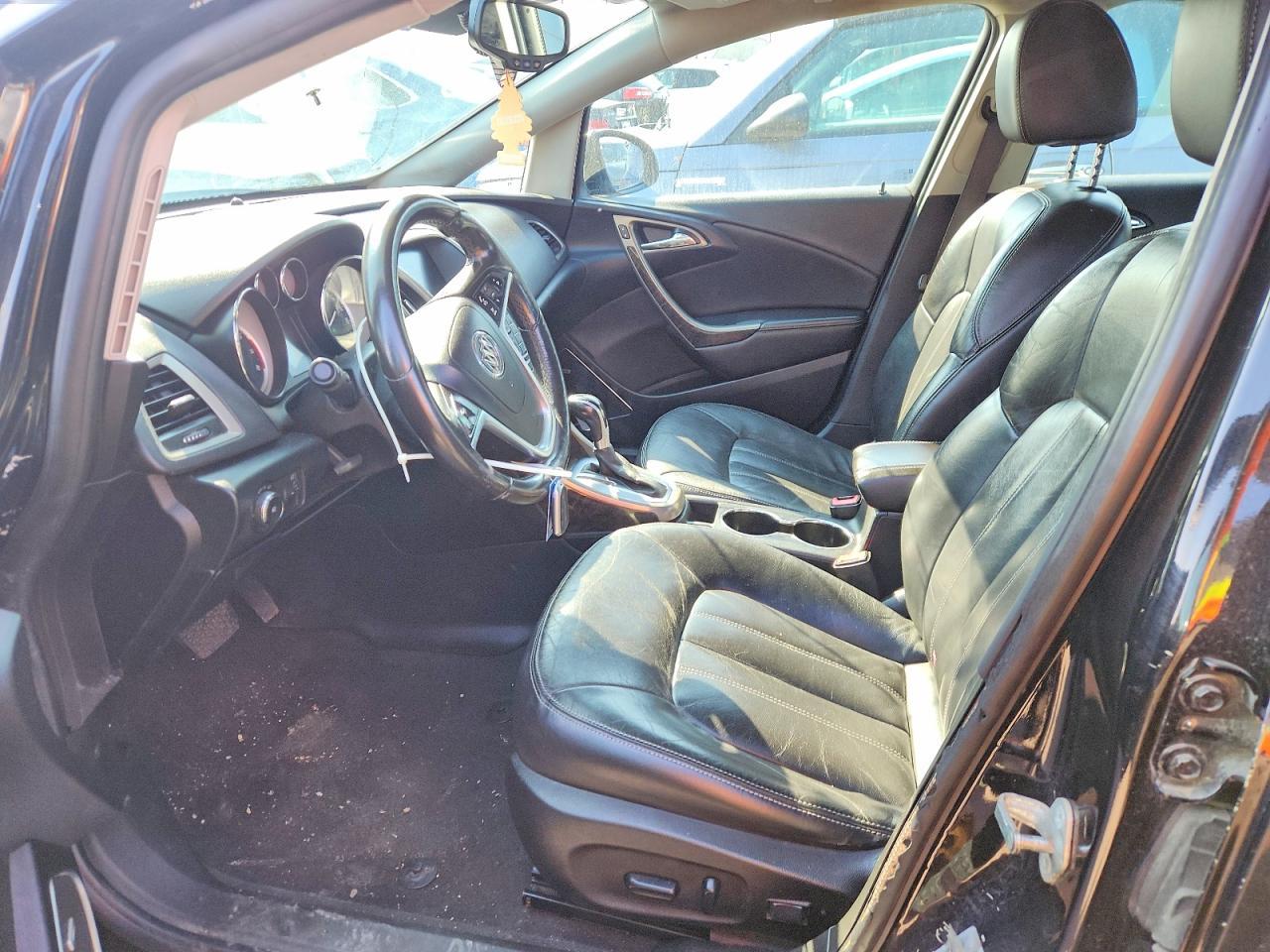2016 Buick Verano - Фото 7
