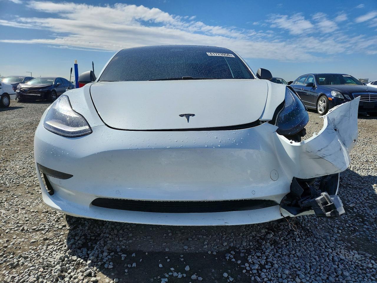2021 Tesla Model 3 - Фото 5