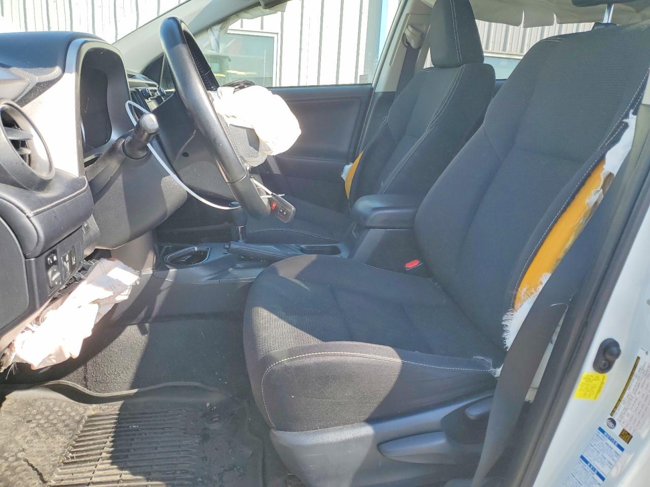 2018 Toyota Rav4 Adventure - Фото 7