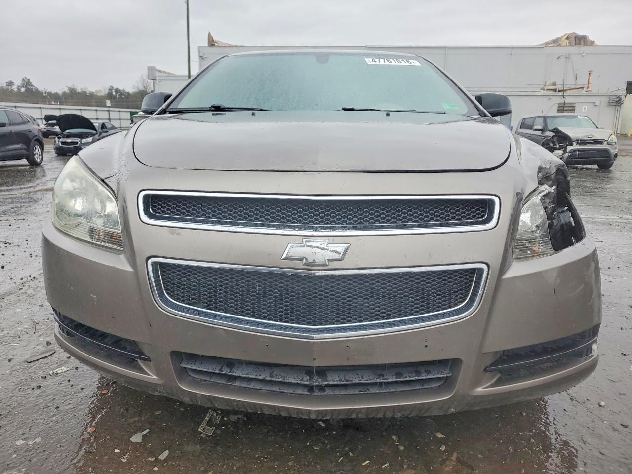 2011 Chevrolet Malibu Ls - Image 5
