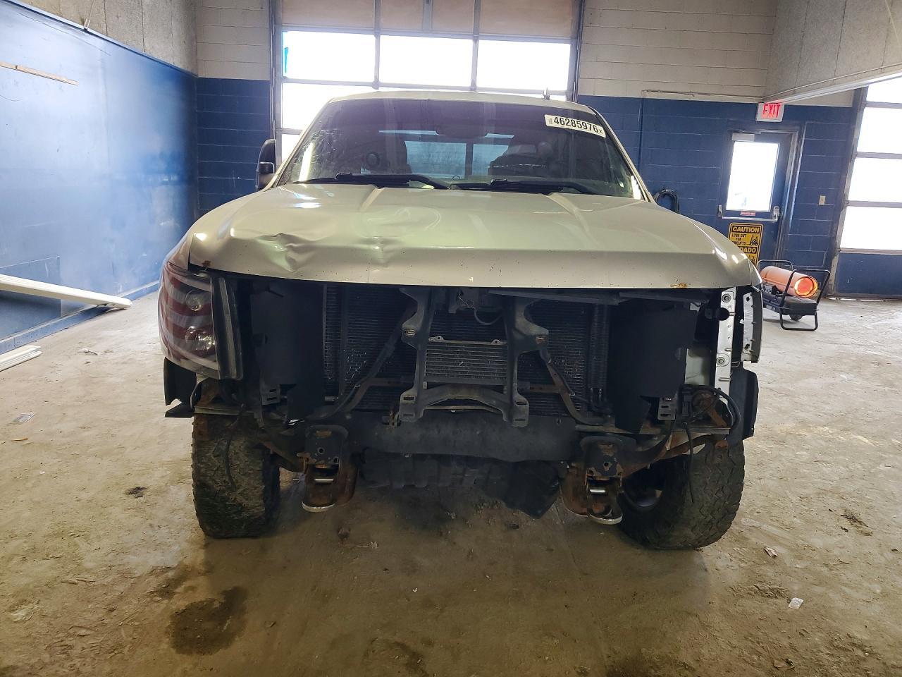 2011 Chevrolet Silverado K1500 Lt - Image 5