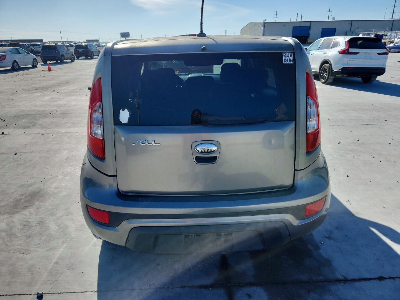 2013 Kia Soul - Image 6
