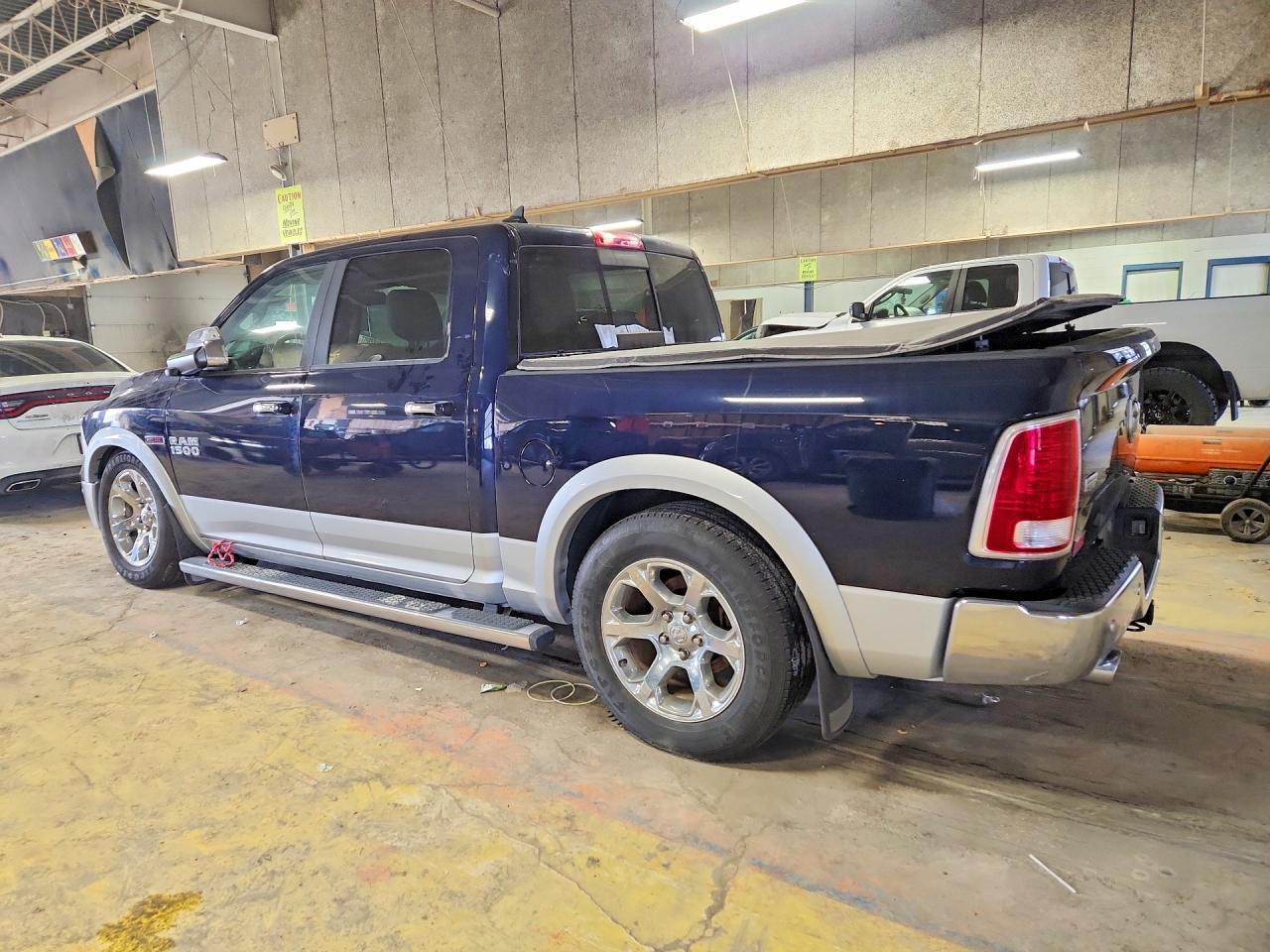 2016 Ram 1500 Laramie - Image 2